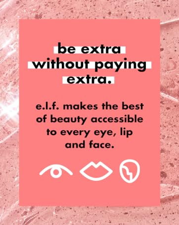 e.l.f. Brand Image