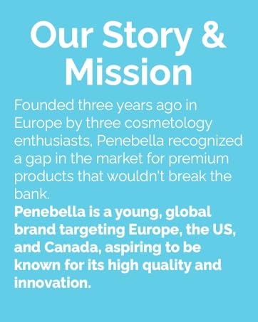 Mission Story Penbella 