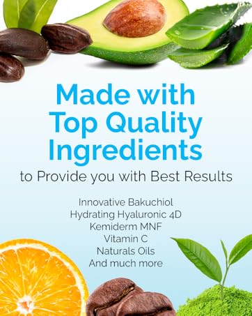 Penebella Ingredients 