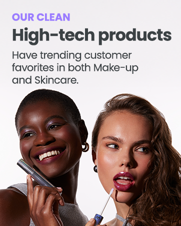 Wonderskin Featured In