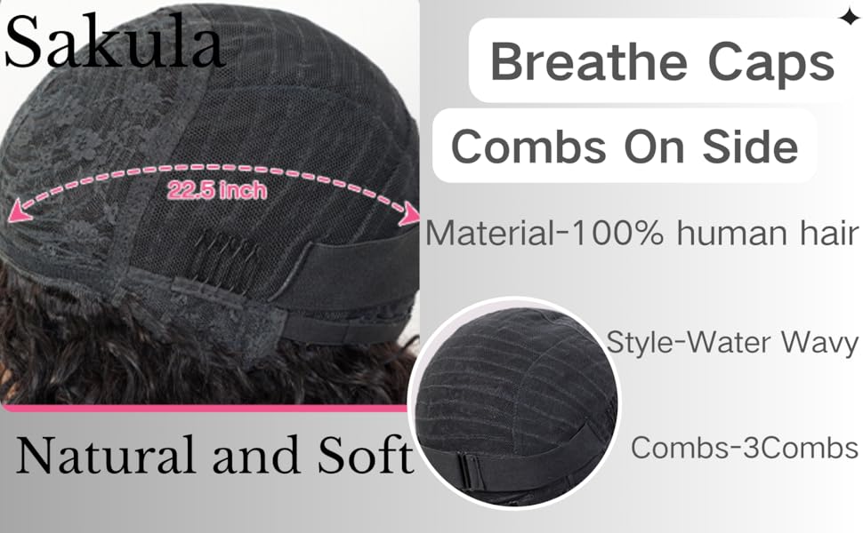 Wig cap