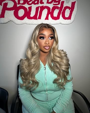 Koiaskral 613 wig human hair