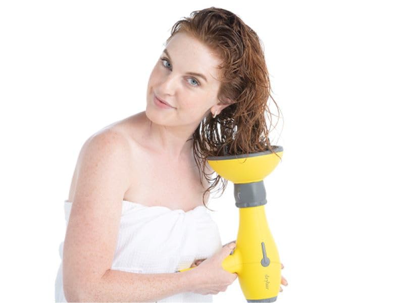 How to use diffuser