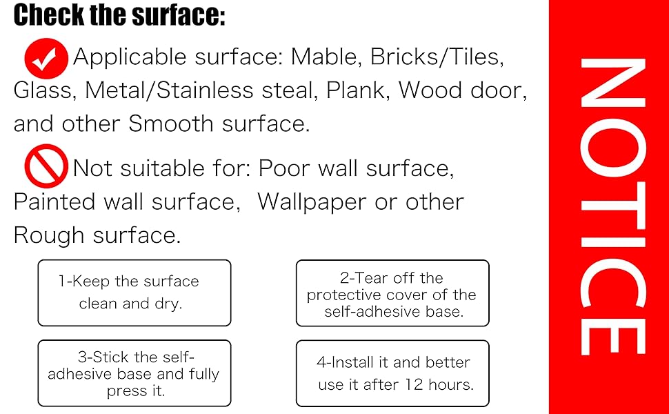 Instructions for affixing blower bracket