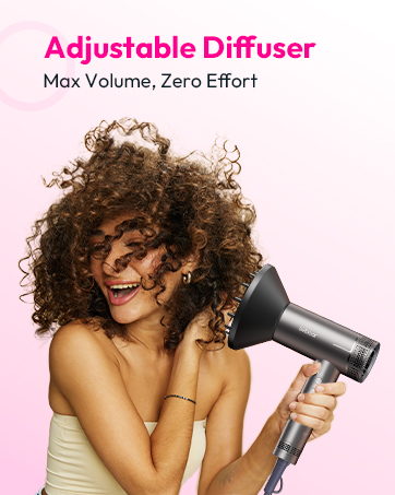 hair dryer