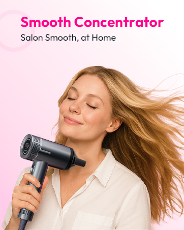 hair dryer