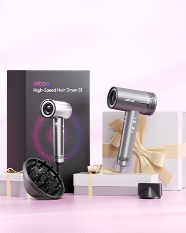 hair dryer