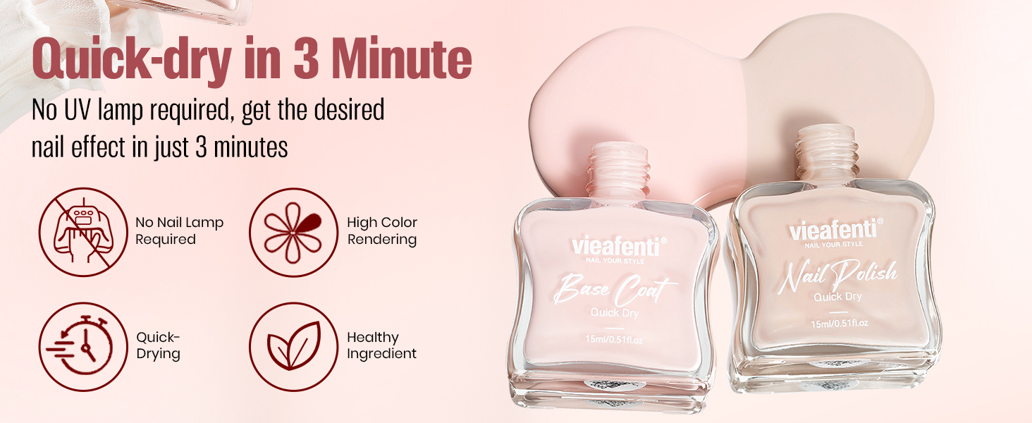 nail polish
