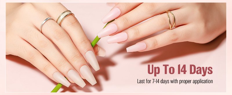nail polish