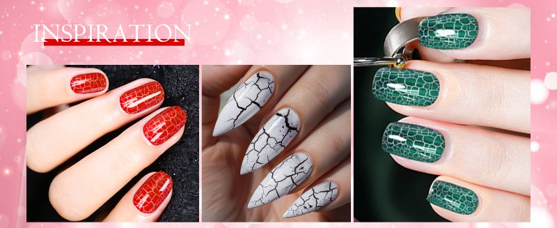 gel polish set