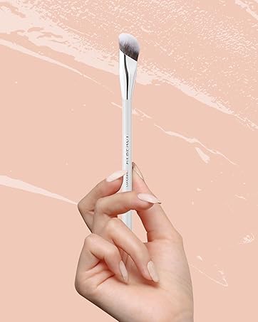 ALBEAUT professional makeup brush brand story