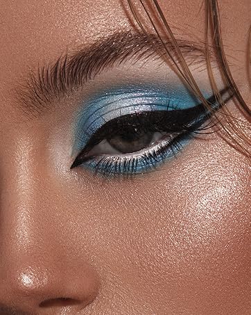 eyeshadow brush nose contour professional makeup