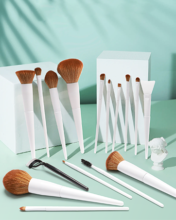 Make Up Brushes