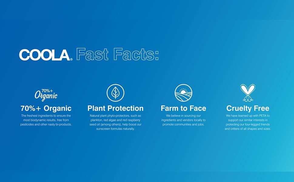 organic, plant protection, farm to face, cruelty free