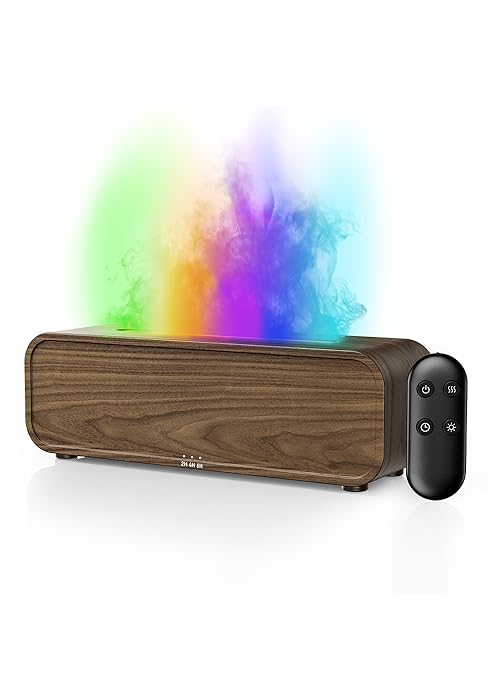 A6 Aromatherapy Diffuser