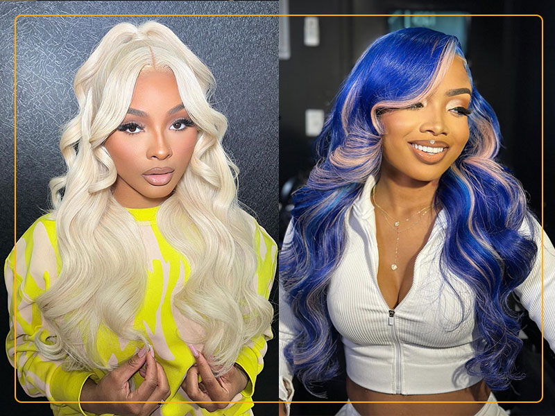 hair weave human hair bundles