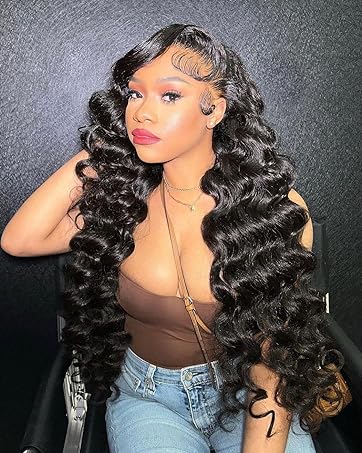 100% Human Hair
