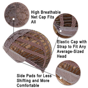 hair cap