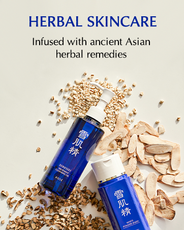 Herbal Skincare