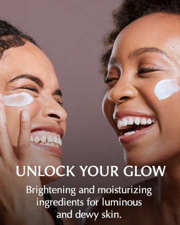 Unlock Your Glow