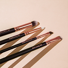 ZOEVA Brush Material