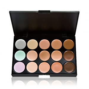 Makeup Contour Palette