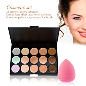 Concealer Kit
