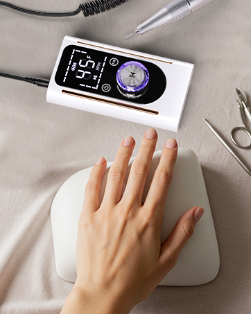 Nail Drill