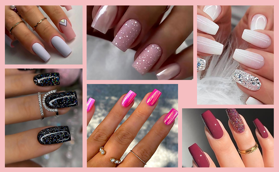 Nail Product Image 3
