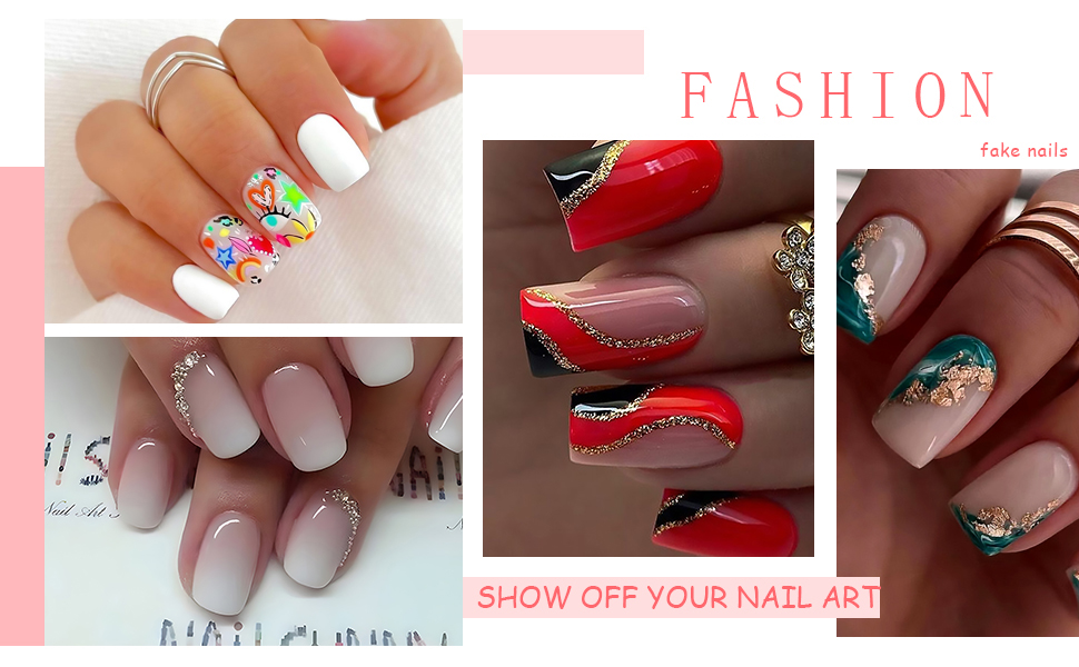 Nail Product Image 2