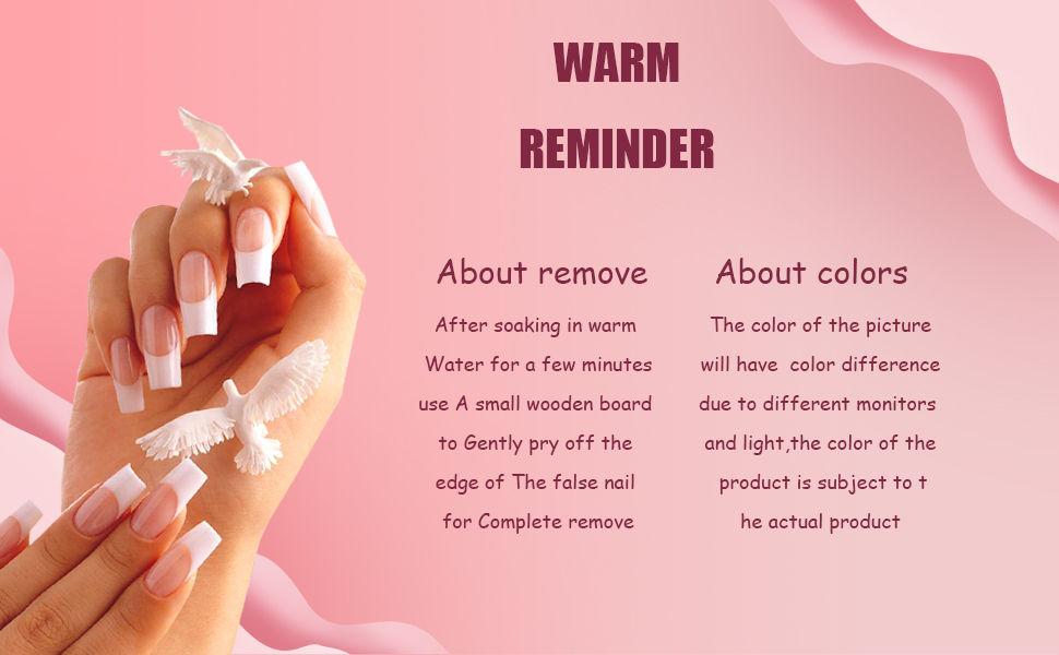 Nail Product Image 5
