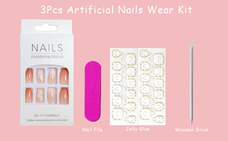 Nail Product Image 4