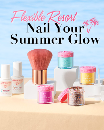 azurebeauty dip powder