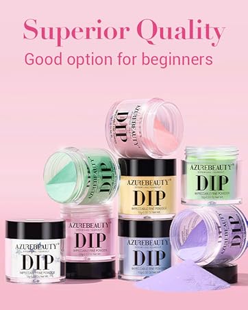 dip powder nail kit
