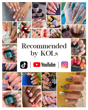 dip powder