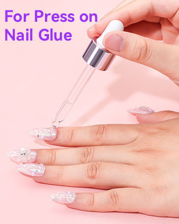 Nail bond Adhesion