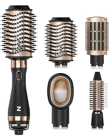 Hair Dryer Brush