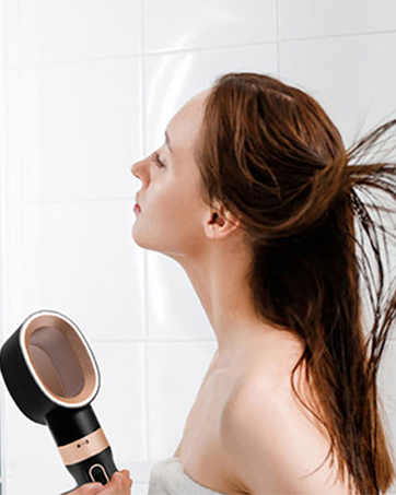 Dryer Brush