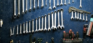 Alternator Brush Set