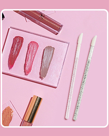 Kirecoo Lash Shampoo Brushes