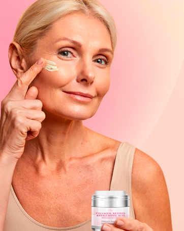 face moisturizer