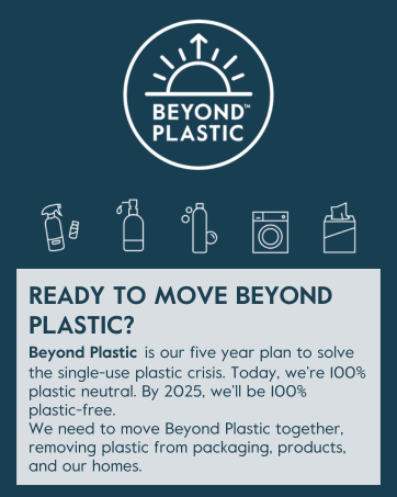 Grove co, Cleaning, no plastic, sustainable