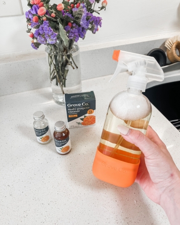 Grove Collaborative household multipurpose cleaner