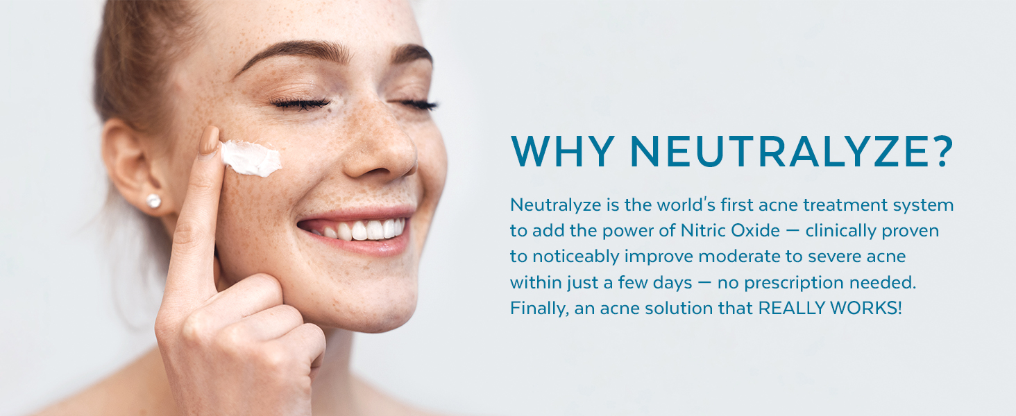 Why Neutralyze