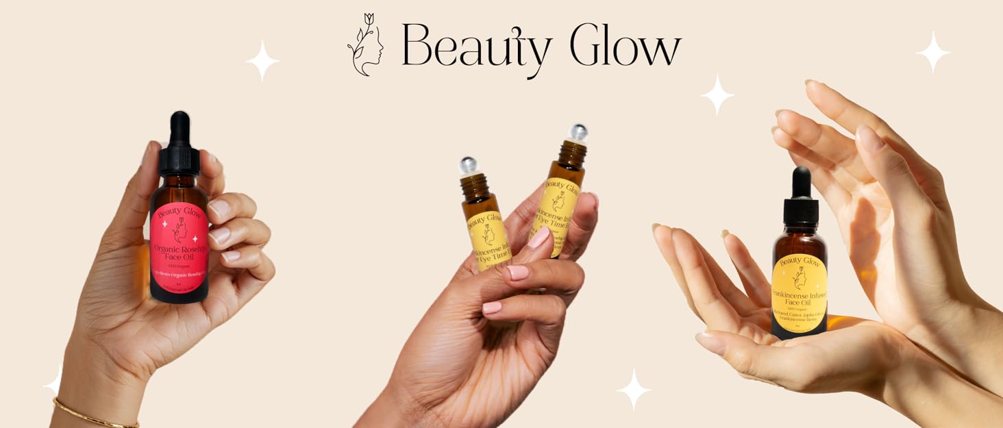 Beauty Glow
