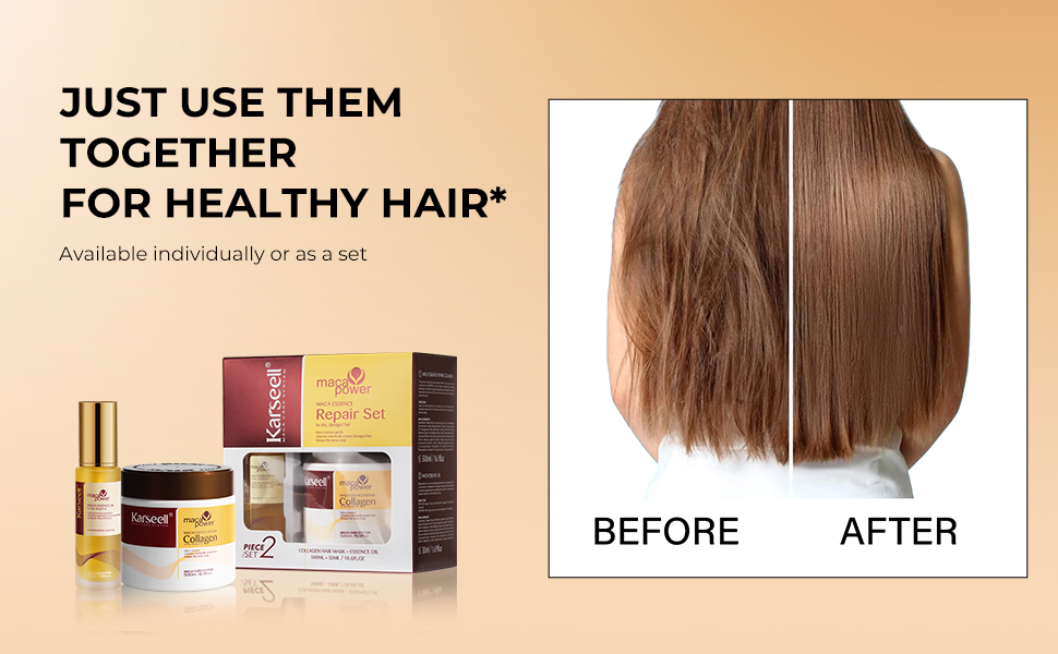 Hair Mask
