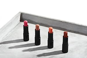 Lip tint colors