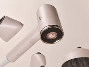 Aire IQ digital screen