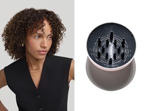 Aire IQ diffuser