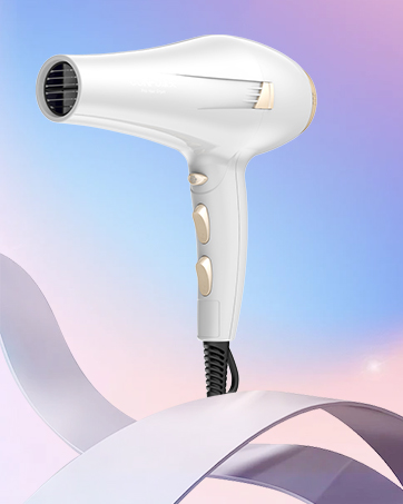 Hair Dryer Image